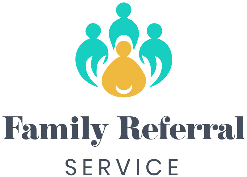 family referral service